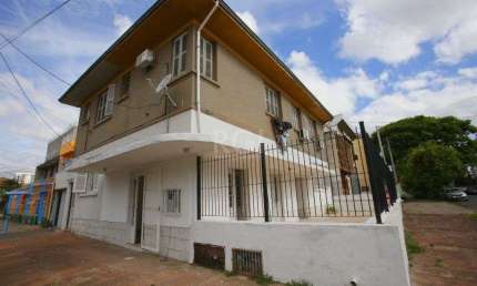 Prédio à venda na Avenida Pará, 811, Navegantes, Porto Alegre