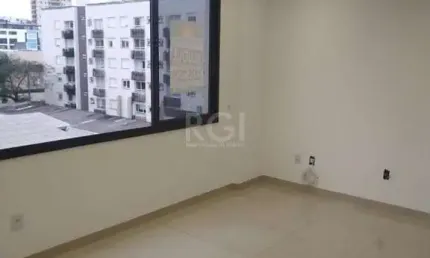 Conjunto/Sala para Venda - 28m², 0 dormitórios, Menino Deus