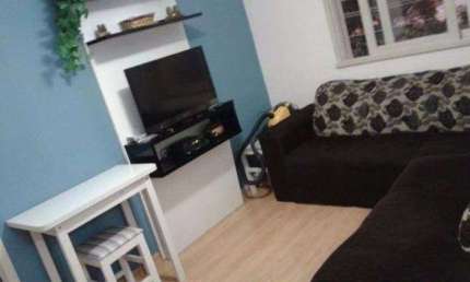 Apartamento para Venda - 47m², 2 dormitórios, Cavalhada