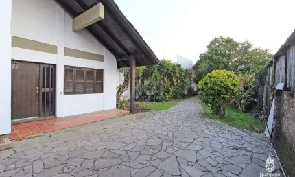 Terreno para venda - 1399m², 0 dormitórios, cavalhada