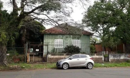 Terreno para Venda - 1345m², 0 dormitórios, Partenon