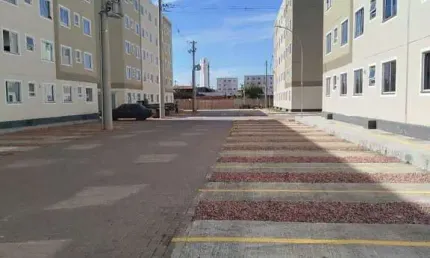 Apartamento com 2 quartos à venda na Sete Mil E Oito, 350, Hípica, Porto Alegre