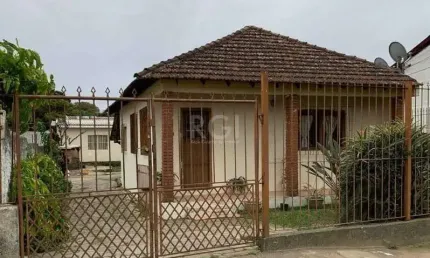 Casa para Venda - 146m², 4 dormitórios, 4 vagas - Cavalhada