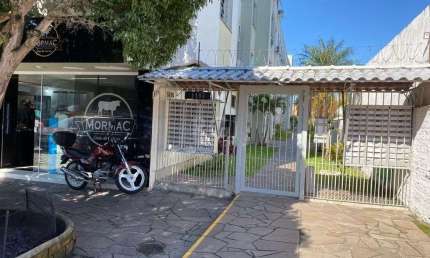 Apartamento para Venda - 45m², 1 dormitório, Cristal