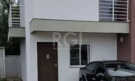 Casa Condominio para Venda - 55m², 2 dormitórios, 1 vaga - Florida
