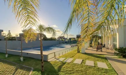 Terreno em condomínio - Pronto para morar - Próximo do Zaffari Ipanema