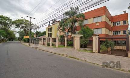 Apartamento com 3 quartos à venda na Rua Corrêa Lima, 1732, Santa Tereza, Porto Alegre