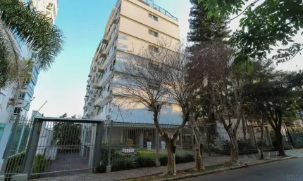 Apartamento com 3 quartos à venda na Rua Riveira, 294, Petrópolis, Porto Alegre