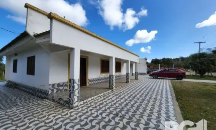 Chácara / sítio com 2 quartos à venda na Estrada da Taquara, 1089, São Caetano, Porto Alegre