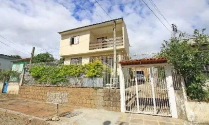 Casa para Venda - 138m², 2 dormitórios, sendo 1 suites, 1 vaga - Nonoai