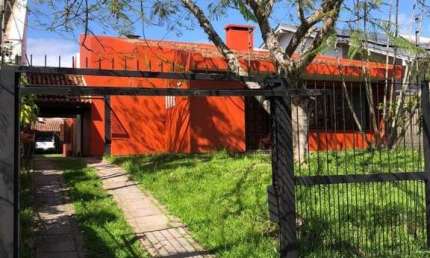 Casa com 5 quartos à venda na Avenida Saul Nonnenmacher, 176, Ipanema, Porto Alegre