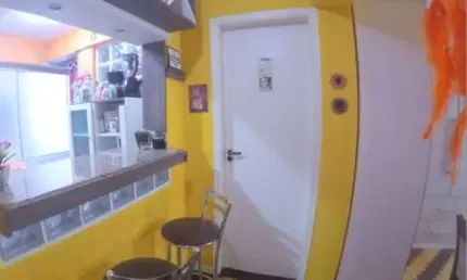 Apartamento JK para Venda - 33m², 1 dormitório, Centro Histórico