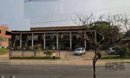 Terreno à venda na Avenida Juca Batista, 6129, Hípica, Porto Alegre