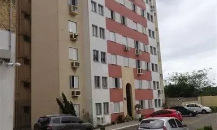 Apartamento para Venda - 63.9m², 3 dormitórios, 1 vaga - São Sebastião