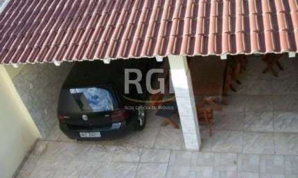 Casa para Venda - 185m², 3 dormitórios, 3 vagas - Santa Maria Goretti