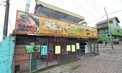 Loja para venda - 0m², 0 dormitórios, vila são josé