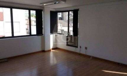 Conjunto/Sala para Venda - 36.64m², 0 dormitórios, Floresta