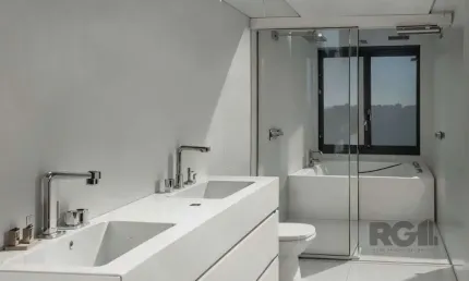 Casa em condomínio fechado com 3 quartos à venda na Rua Doutor Pereira Neto, 629, Tristeza, Porto Alegre