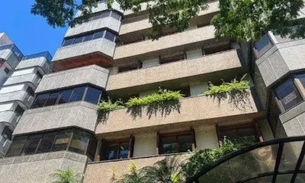 Apartamento com 4 quartos à venda na Rua Carlos Trein Filho, 886, Auxiliadora, Porto Alegre