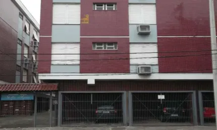 Apartamento para Venda - 60m², 2 dormitórios, 1 vaga - Jardim São Pedro