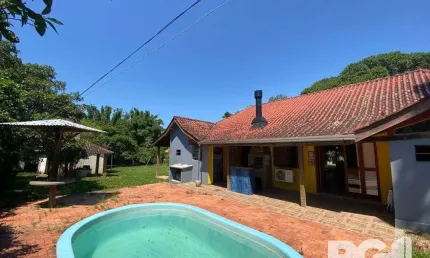 Chácara / sítio à venda na Rua Flávio Garrafielo, 174, São Caetano, Porto Alegre