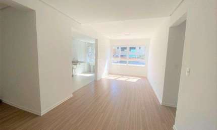 Apartamento para Venda - 66m², 2 dormitórios, sendo 1 suites, 1 vaga - Bom Jesus