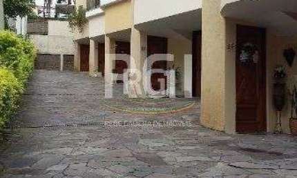 Casa Condominio para Venda - 240.5m², 3 dormitórios, sendo 1 suites, 2 vagas - Jardim Isabel