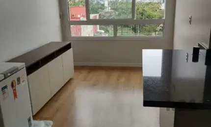 Apartamento com 2 quartos à venda na Rua José do Patrocínio, 1000, Cidade Baixa, Porto Alegre