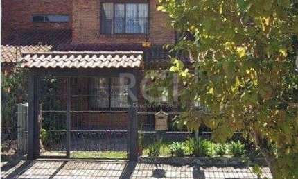 Casa para Venda - 118m², 3 dormitórios, sendo 1 suites, 2 vagas - Cristal