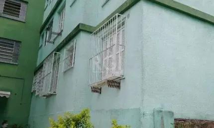 Apartamento para Venda - 81.55m², 4 dormitórios, 1 vaga - Santa Tereza