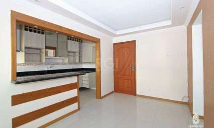 Apartamento para Venda - 65m², 2 dormitórios, Santo Antonio