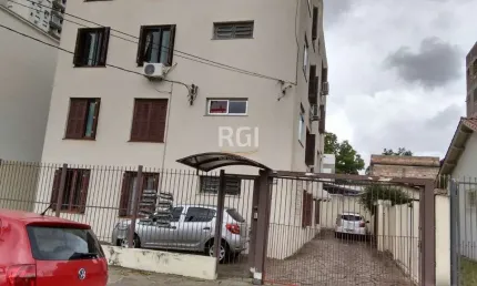 Apartamento para Venda - 70.98m², 3 dormitórios, 1 vaga - Santa Maria Goretti