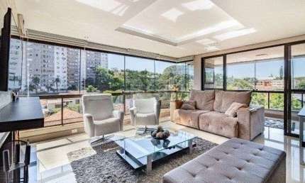 Cobertura para Venda - 350m², 3 dormitórios, sendo 1 suites, 2 vagas - Teresópolis