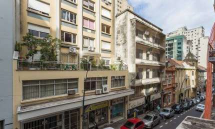 Apartamento para Venda - 101m², 3 dormitórios, Centro Histórico