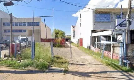 Terreno para Venda - 1032m², 0 dormitórios, Cavalhada