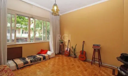 Apartamento para Venda - 139.33m², 3 dormitórios, Moinhos de Vento