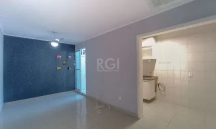 Apartamento para venda - 41.29m², 1 dormitório, 1 vaga - praia de belas