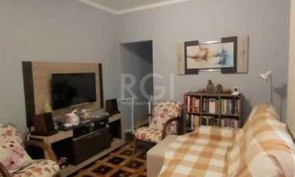 Apartamento para Venda - 86m², 3 dormitórios, Santana