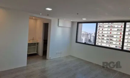 Conjunto/Sala para Venda - 44.36m², 0 dormitórios, 1 vaga - Independência