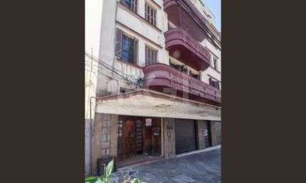 Cobertura para Venda - 101m², 3 dormitórios, sendo 1 suites, Petrópolis