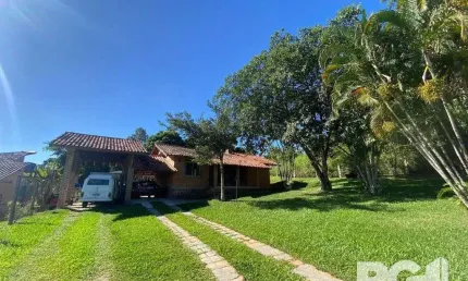 Chácara / sítio com 1 quarto à venda na Beco João Paulo Coelho, 404, Lageado, Porto Alegre