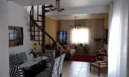 Casa para venda - 156m², 2 dormitórios, sendo 1 suites, 2 vagas - passo do feijó