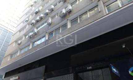 Conjunto/Sala para Locação/Aluguel - 30.8m², 0 dormitórios, Centro Histórico