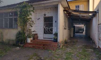 Casa com 6 quartos à venda na Avenida Cruz Alta, 417, Nonoai, Porto Alegre