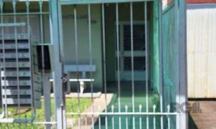 Apartamento para Venda - 40,27m², 1 dormitório, 1 vaga - Glória