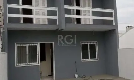 Casa para venda - 180m², 5 dormitórios, 2 vagas - nova ipanema