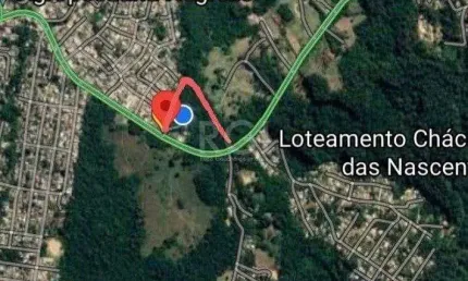 Terreno para Venda - 0m², 0 dormitórios, Lomba do Pinheiro