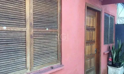 Casa com 3 quartos à venda na Avenida Pinheiro Borda, 291, Cristal, Porto Alegre