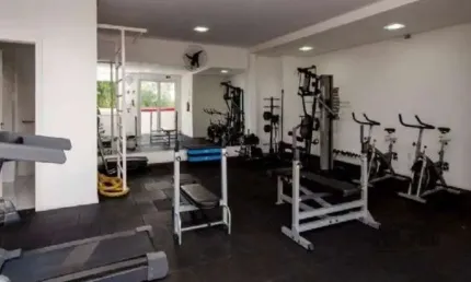 Apartamaento de 2 dormitórios, sala, cozinha, banheiro no bairro marechal rondon em canoas