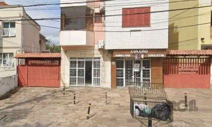 Sala comercial à venda na Travessa Marechal Bormann, 155, Teresópolis, Porto Alegre